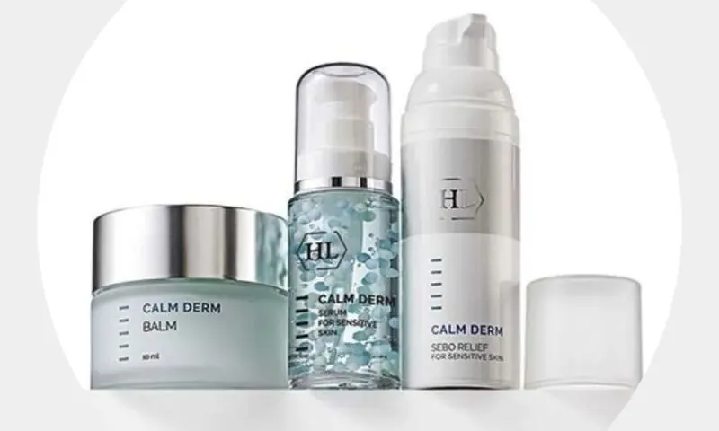 HL Calm Derm – Beruhigung und Linderung